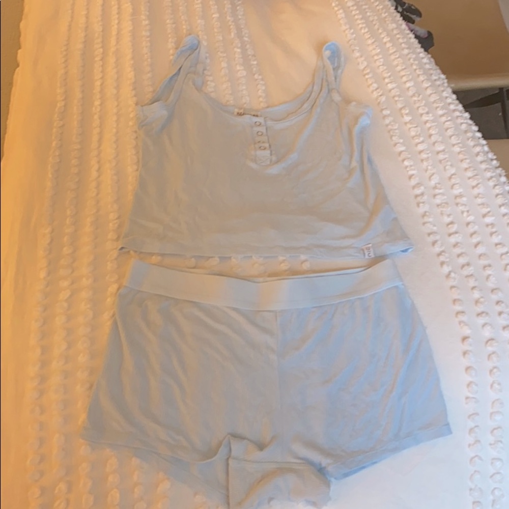 Underclub Kilo Brava Sleep Set